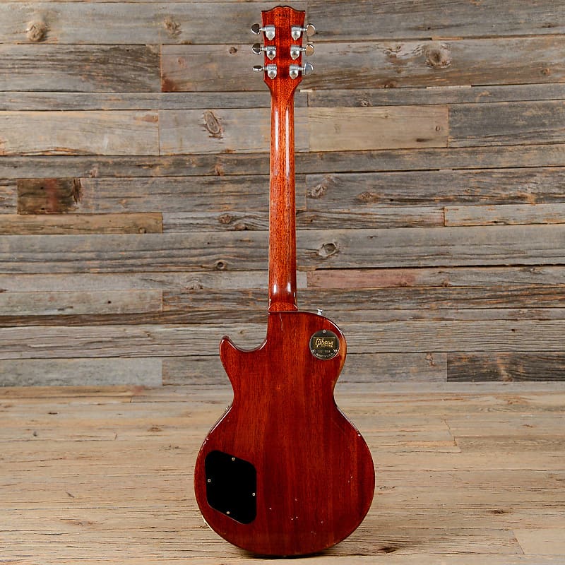 Gibson Custom Shop Ace Frehley '59 Les Paul Standard (Aged) 2015 image 2