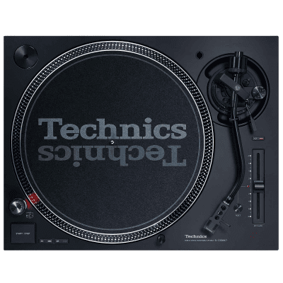 【ロネル】 Technics SL1200MK5+SH-EX1200K Technics SL-1200MK5 SH-EX1200