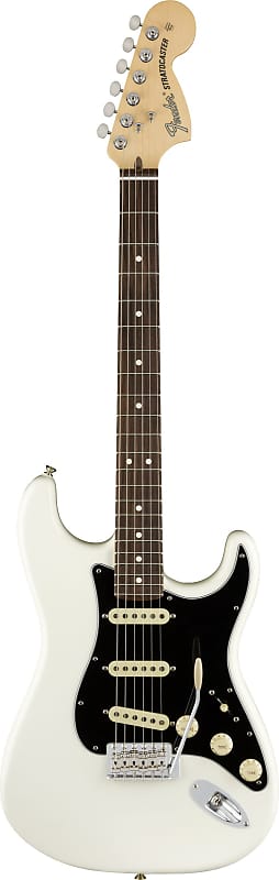 Fender American Performer Strat Bild 1