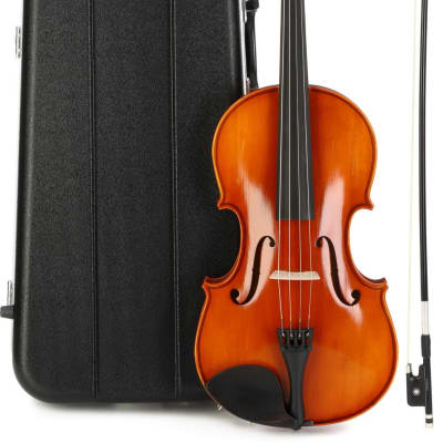 Eastman SWVA100 Student Viola Outfit - 15.5 inch for sale