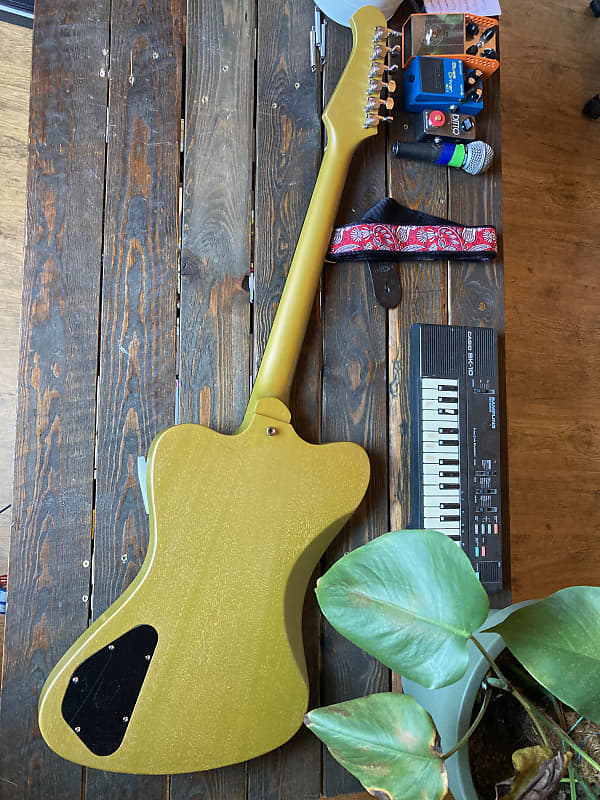 Greco FIREBIRD FB-65Ⅲ non reverse レア