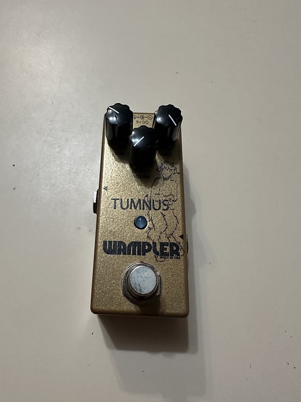 Wampler Tumnus