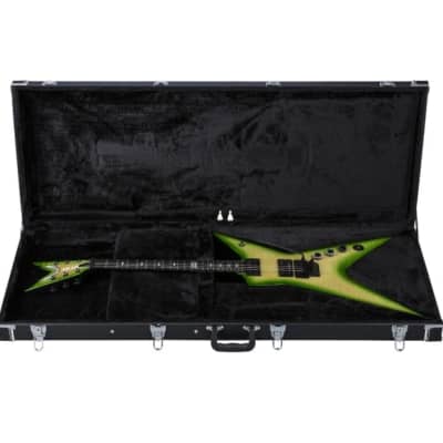 Dean Stealth Floyd FM Dime Slime w/Case, New, Free Shipping image 2