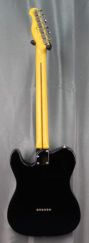 HISTORY Telecaster 2020 - black - Fujigen japan import | Reverb HISTORY Telecaster 2020 - black - Fujigen japan import | Reverb
