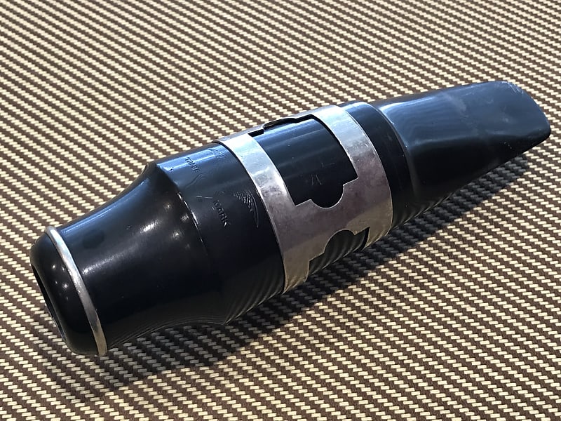 Conn Eagle "Pickle Barrel" Baritone / Bass Saxophone Vintage Reverb