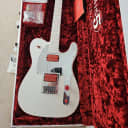 Fender John 5 Signature Ghost Telecaster