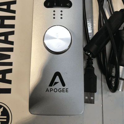 Apogee Apogee ONE USB (S59) image 1