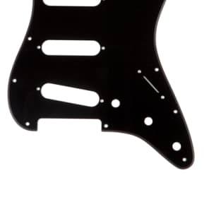 Fender Standard Stratocaster 11-Hole Pickguard image 2