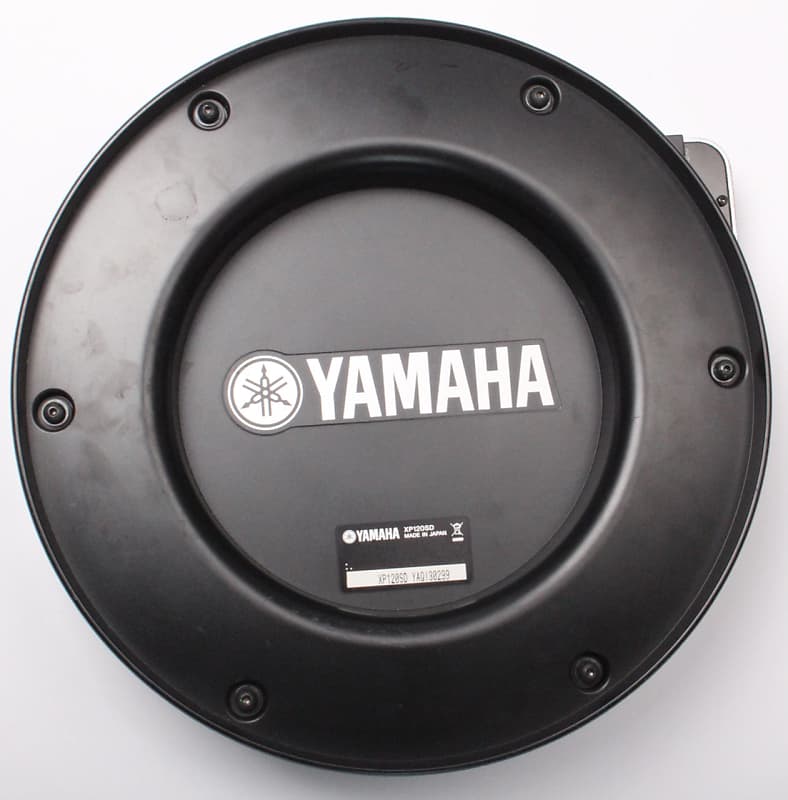 Yamaha XP120SD Snare Drum 12