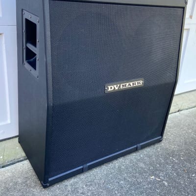 DV Mark Neoclassic 4x12 Cabinet - lightweight (47 lbs) for sale