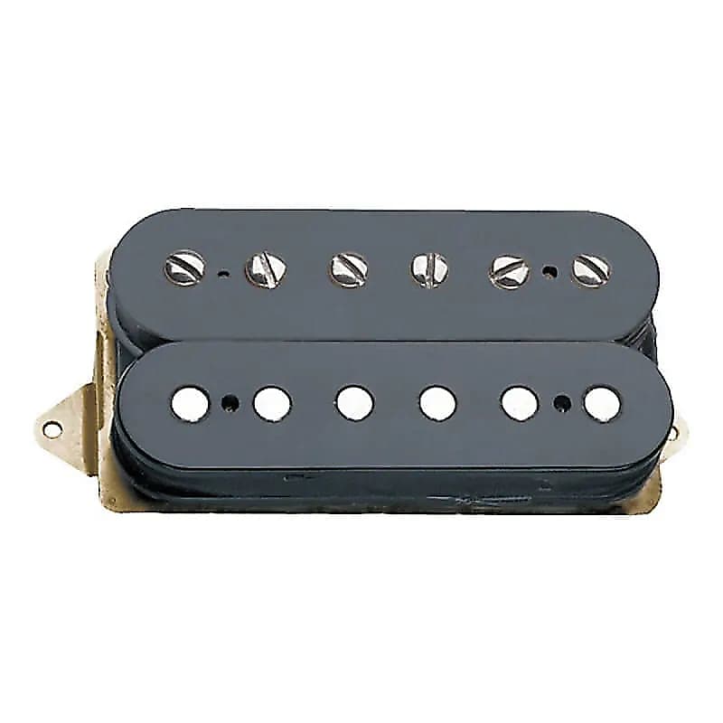 DiMarzio PAF 36th Anniversary Bridge Humbucker Black | Reverb