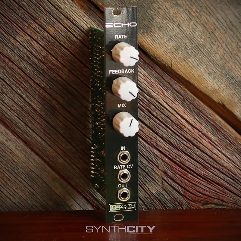 Synthrotek Echo