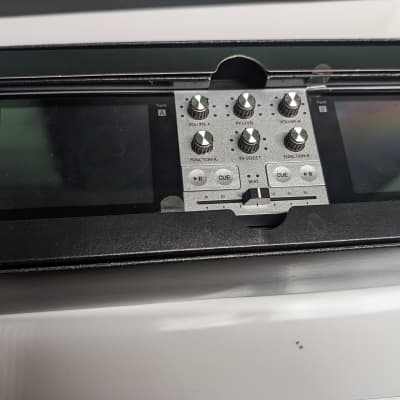 GODJ Plus シルバー DJミキサー GODJ Plus 開発室