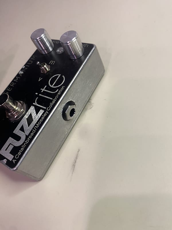 Catalinbread Fuzzrite Germanium