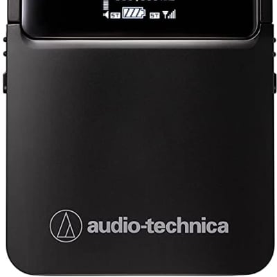Audio-Technica 3000 Series Wireless in-Ear Monitor (D-Band) image 2