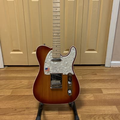 Fender American Deluxe Telecaster 2004 - 2010 | Reverb