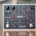 Free The Tone FF-1Y Future Factory RF Phase Modulation Delay *Authorized Dealer*