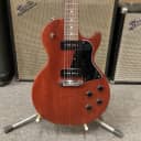 2021 Gibson Les Paul Special, Faded Cherry
