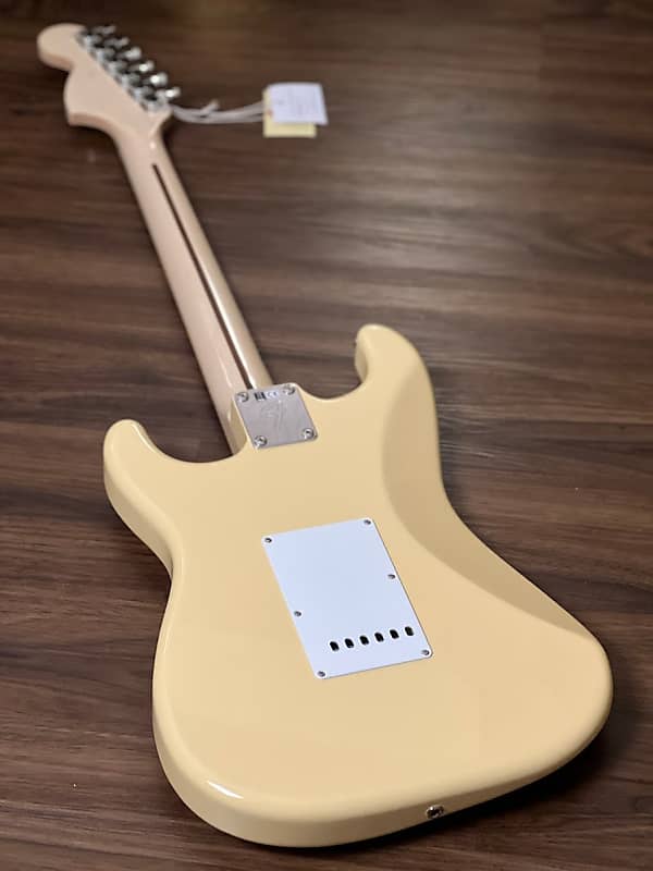 Fender Japan Exclusive Yngwie Malmsteen Signature