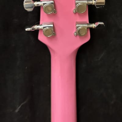 Daisy Rock Debutante - Pink image 9