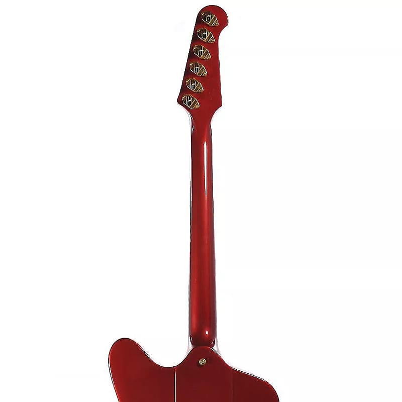Gibson Firebird VII 2002 - 2008 | Reverb