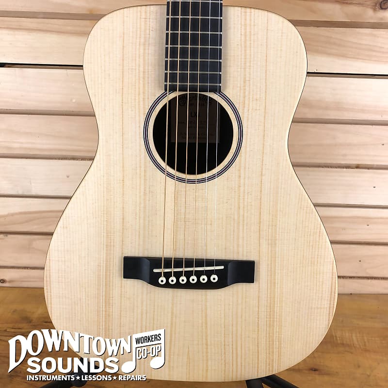 Martin LX1 