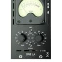 IGS Audio One LA 500 Series Opto Compressor - Black Face - In Stock! | Atlas Pro Audio