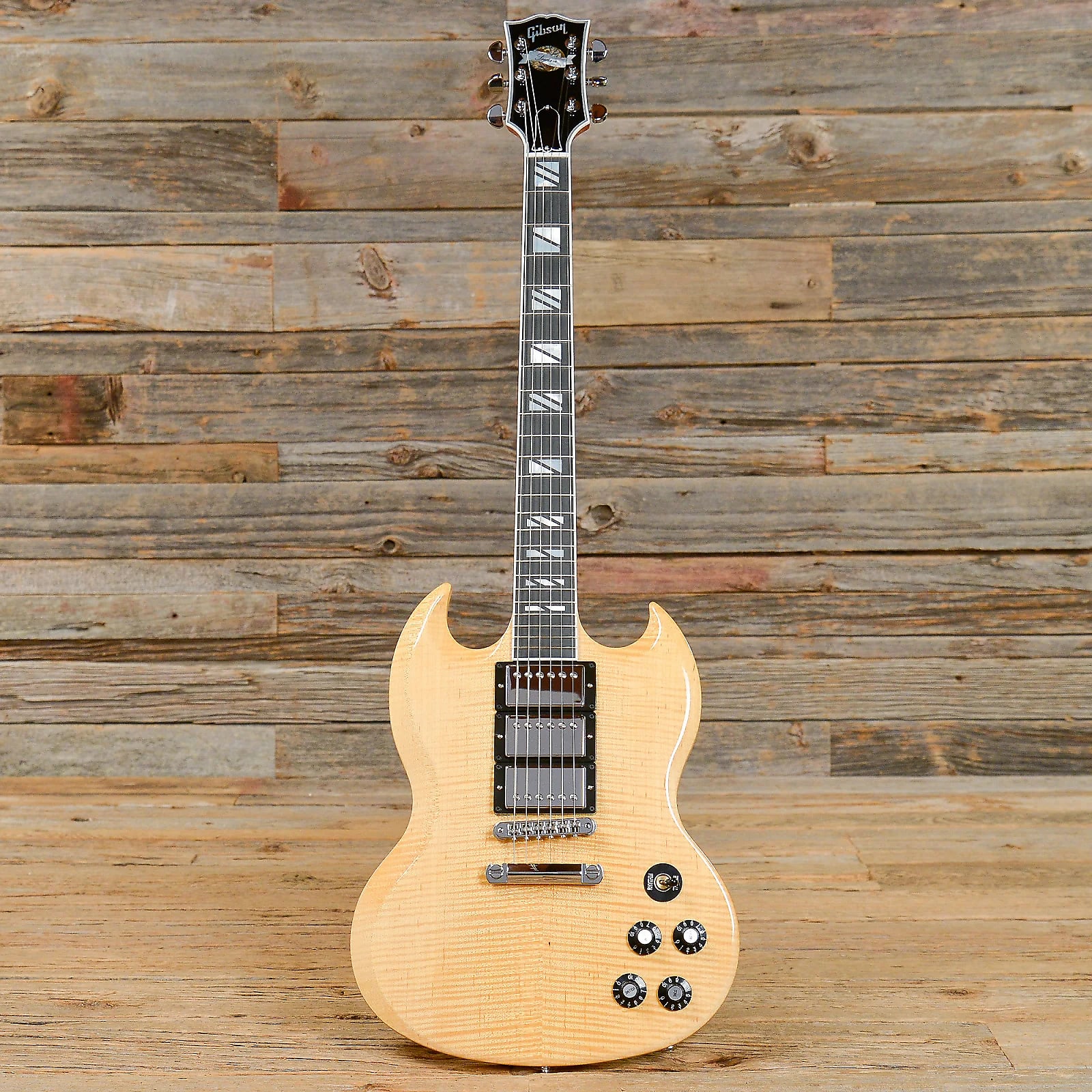 Gibson SG Supra (2013) | Reverb