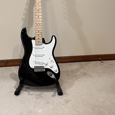 1991 Fender Stratocaster Eric Clapton 