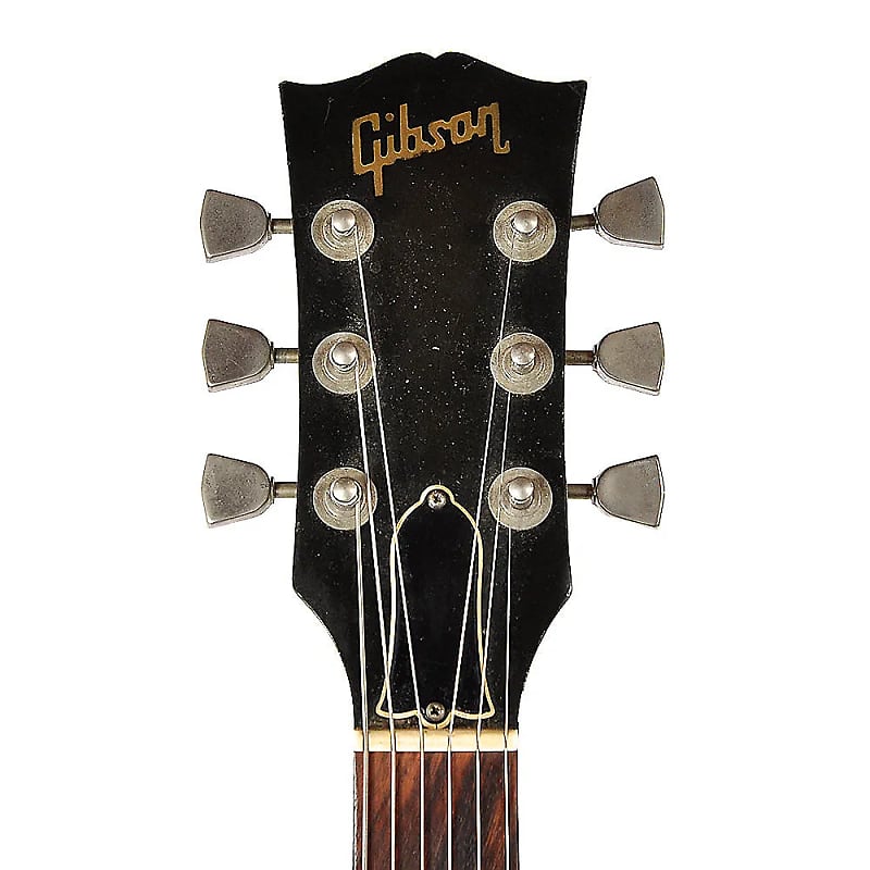Gibson ES-325TD 1972 - 1979 image 4