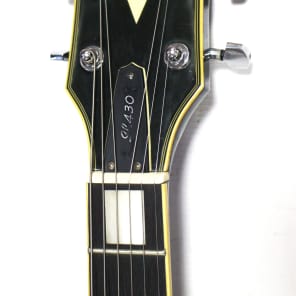 Yamaha Studio Lord 430(SL430) 80's Black | Reverb