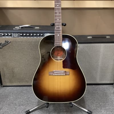 2023 Gibson 50s J-45 Original Vintage Sunburst image 1