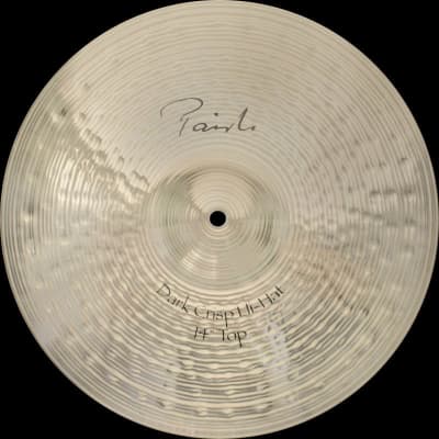 Paiste 14