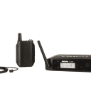 Shure GLXD14/93 Lavalier Wireless System
