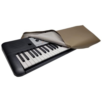 FRCOLOR Piano Keyboard Cover Digital Piano Dust Cover Portable 88