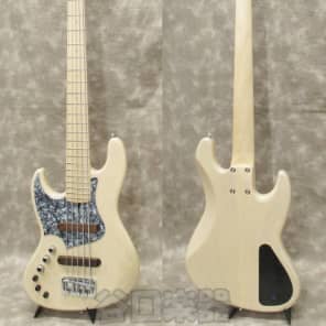 XOTiC XJ-1T 5st Ligh Weight - Lefty (White Blonde) | Reverb