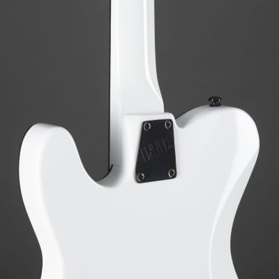 ESP LTD TE-200 Snow White - Electric Guitar image 7