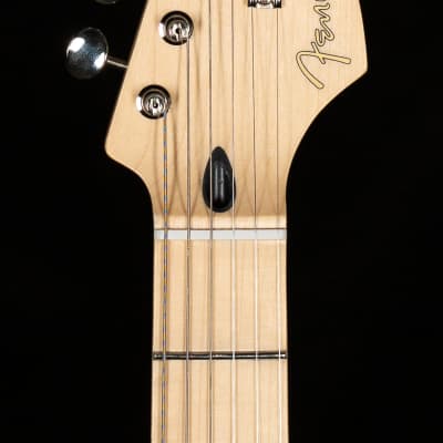 Fender Buddy Guy Standard Stratocaster Maple Fingerboard Polka Dot Finish - MX21560200-7.88 lbs image 5