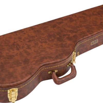 Fender Poodle Case - Stratocaster/Telecaster image 2