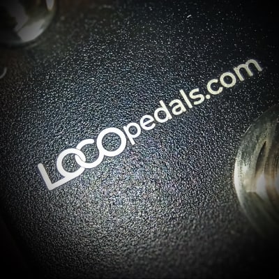 LoCo Pedals Tone Tool image 5