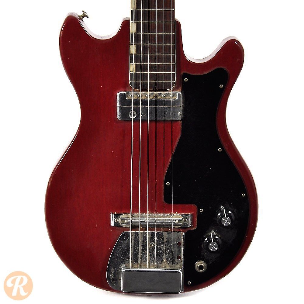 Teisco guitar pickups hotsell