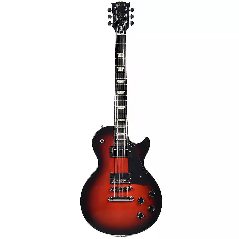 Gibson les deals paul studio reverb