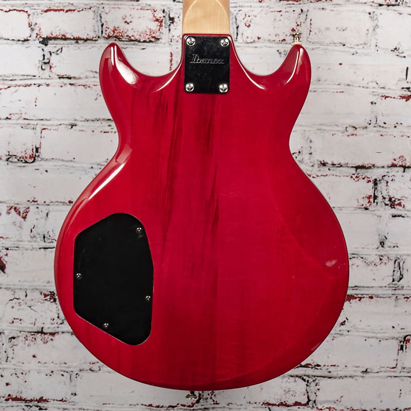 Ibanez - GAX70 Gio - Electric Guitar - Red - x2904 (USED