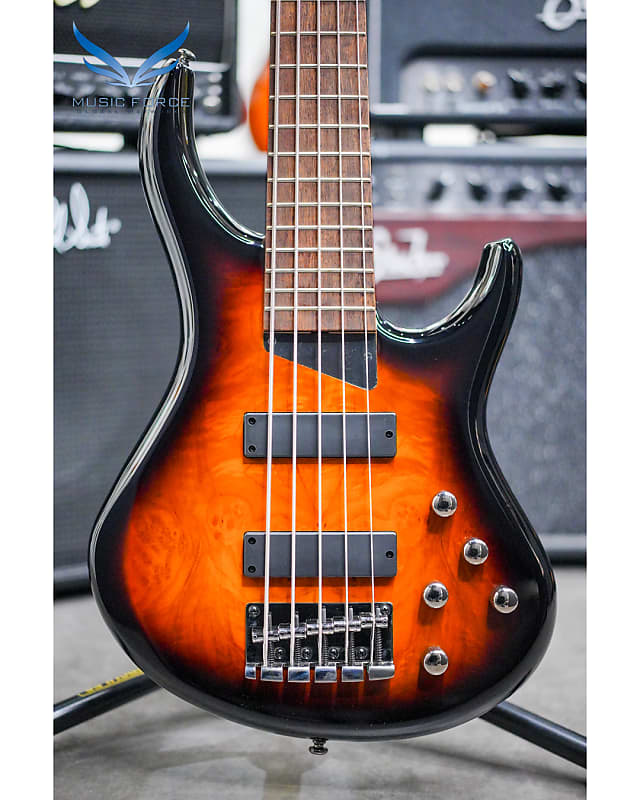 【最終価格】MTD kingston Z5 2008 5弦ベース エレキベース 最終価格】MTD kingston Z5 2008 5弦ベース エレキベース MTD