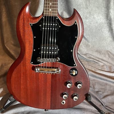 Gibson SG Faded T 2016 | Reverb