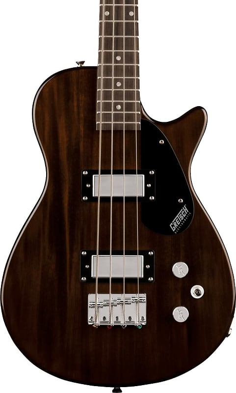 Gretsch G2220 Junior Jet Bass II Short-Scale - Imperial Stain image 1