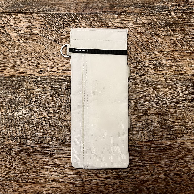 Teenage Engineering Pocket Operator Teenage Engineering Field