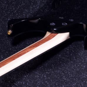 Ibanez RGIX20FEQM-SBS Iron Label Electric Guitar -New Old Stock