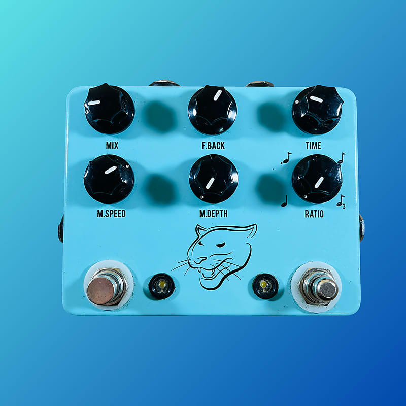JHS Panther Cub V1.5