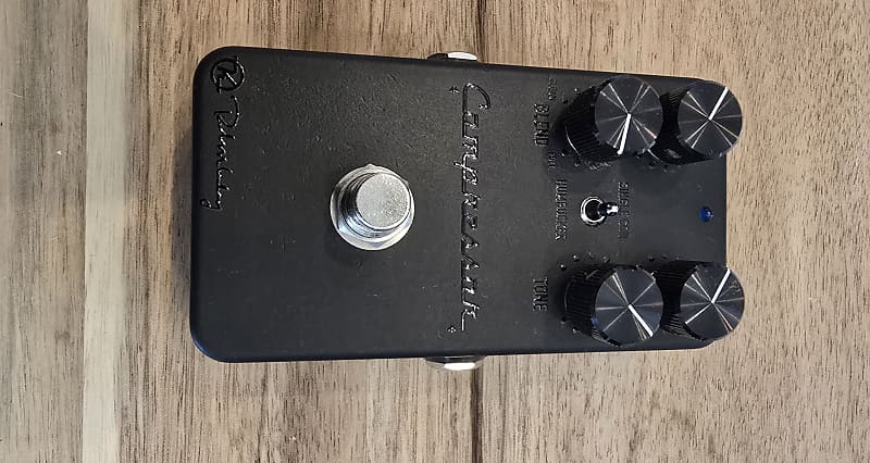 Keeley Compressor Plus